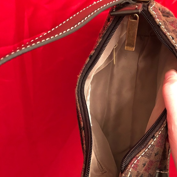 Villager Purse - shoulder mini - Picture 11 of 14